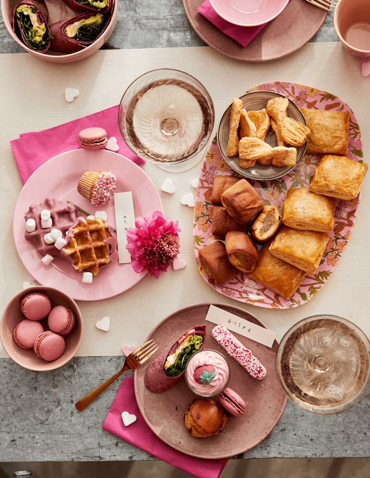Intratuin-Breda-Babyshower-in-de-proeftuin-wafel