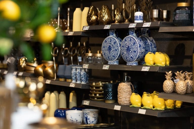 Intratuin Breda interieur en trends banner
