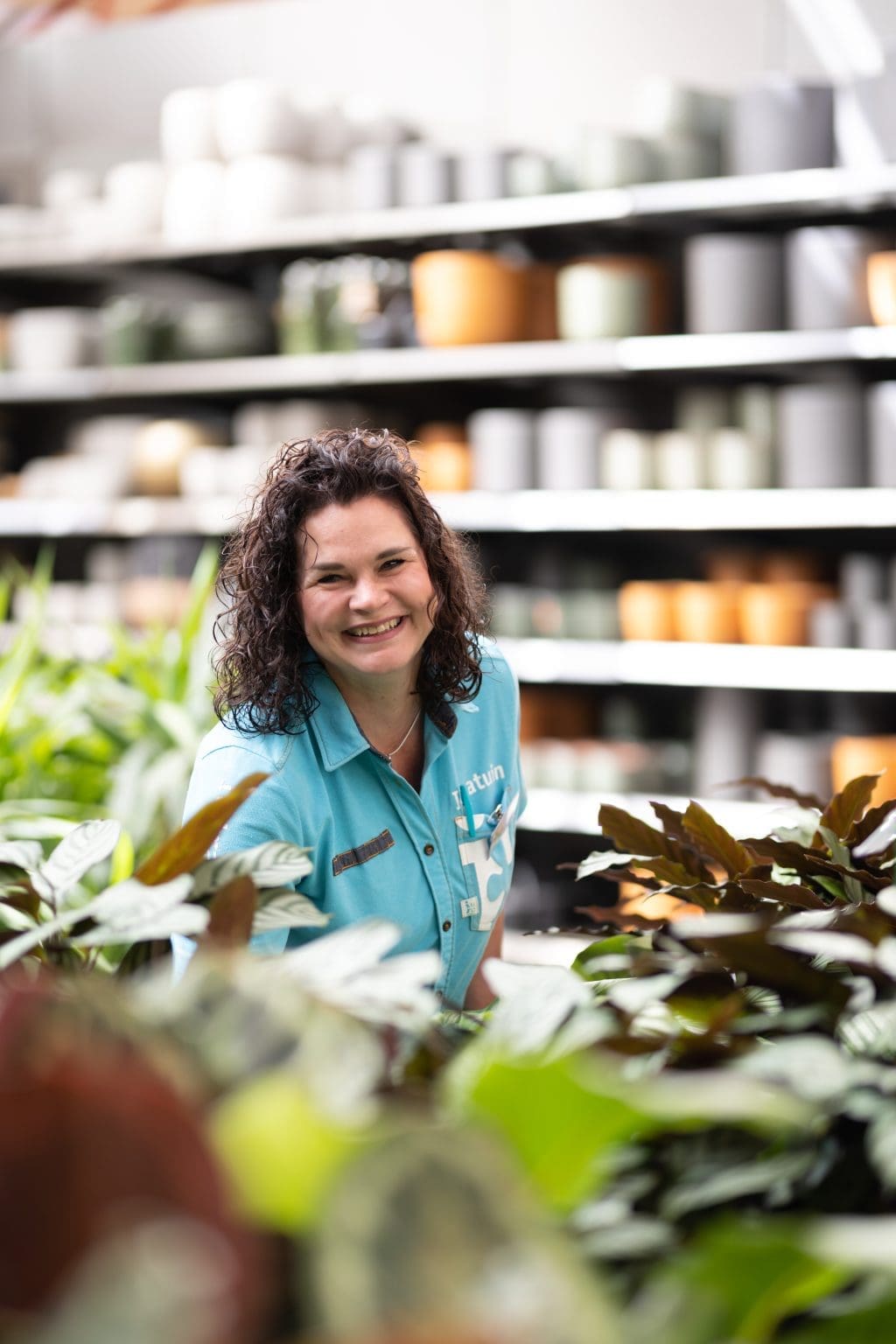 Werken bij Breda Intratuin