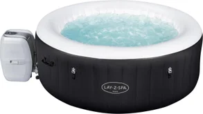 LayZ Spa Zwart