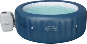 Layz Spa Marineblauw
