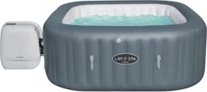 Lazy Spa blauwgrijs