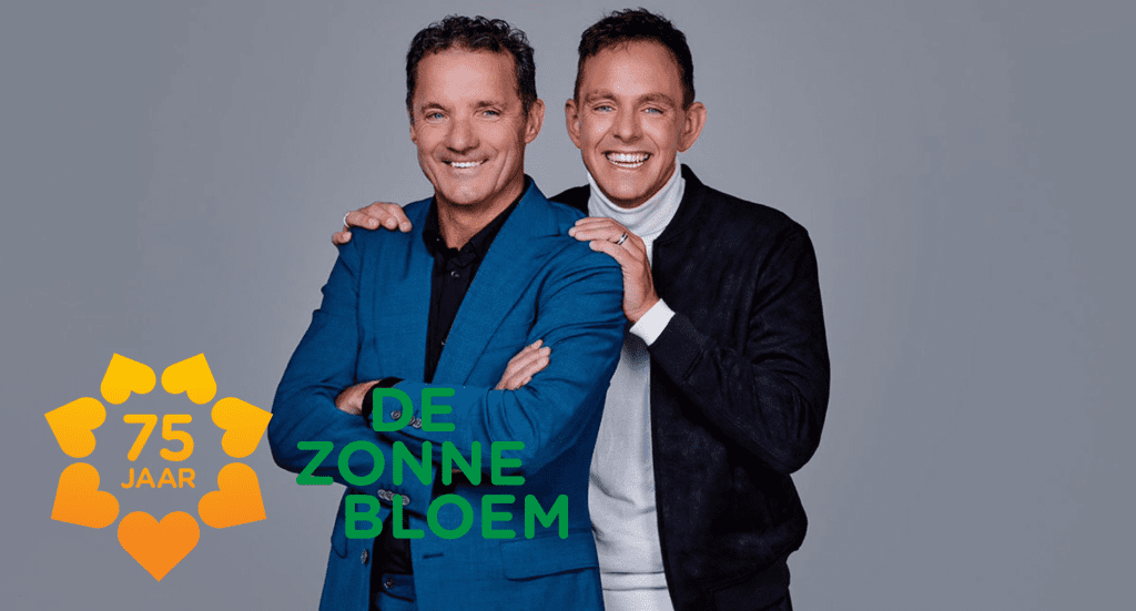 John De Bever bij Intratuin Breda!