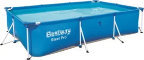 BestWay Steel Pro zwembad